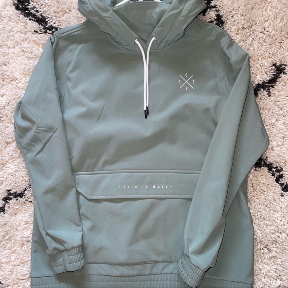 Dope Snow Snowboarding Jacket